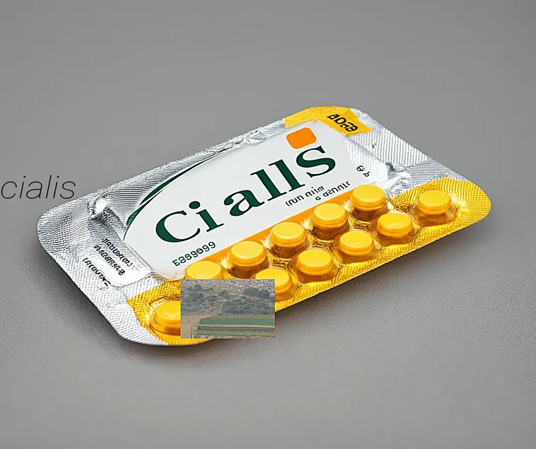 Cialis 1